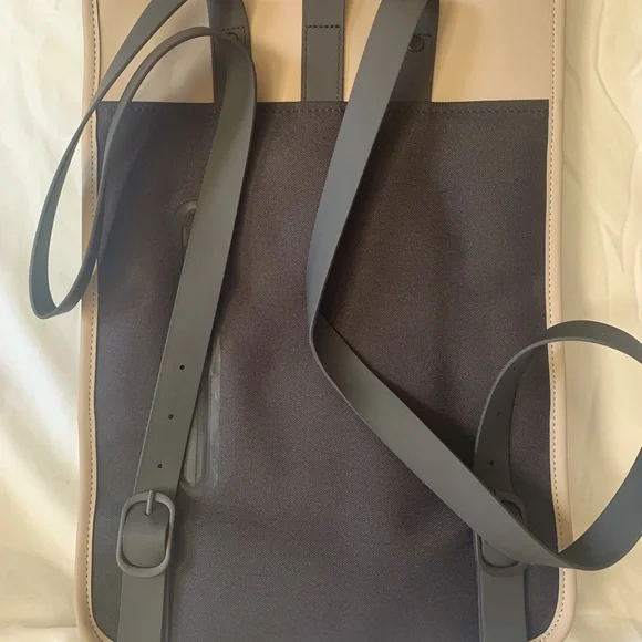 RAINS Backpack - Picture 2 of 4